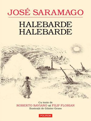 cover image of Halebarde, halebarde